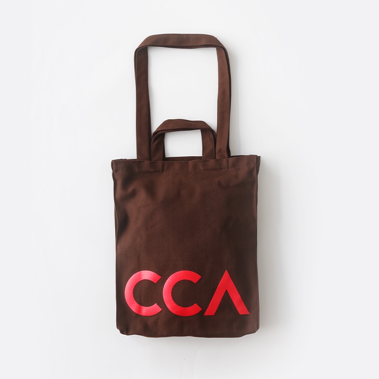 CCA TOTE - 2026 EDITION