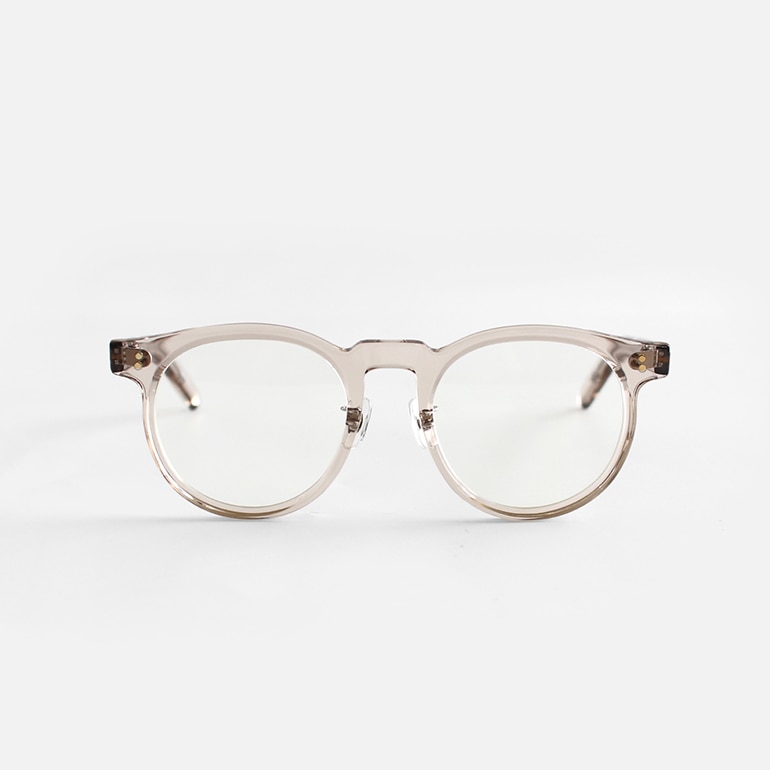 MEGANE ROCK メガネロック｜VECTOR 020 GREIGE