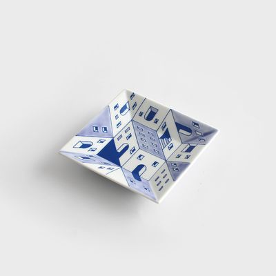 VINTAGE｜Erik Hoglund エリック・ホグラン glass object 01