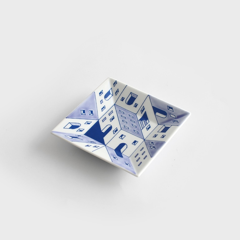 COMPANY カンパニー｜CITY TRAY(Small)