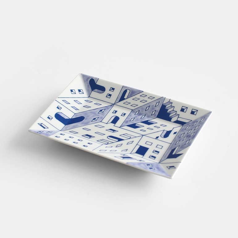 COMPANY カンパニー｜CITY TRAY(Big)