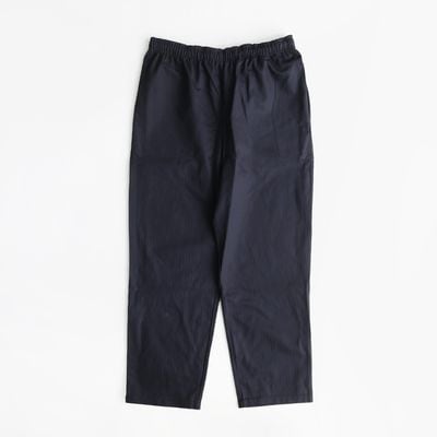 VOIRY ヴォイリー｜SUNDAY PANTS-PIQUE C-GRAY 通販｜DUPON35