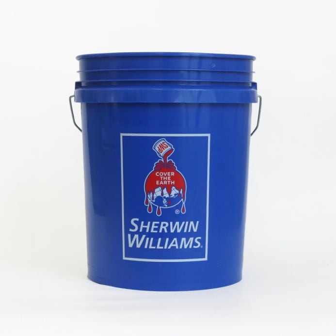 5ガロンバケツ (SHERWIN WILLIAMS)