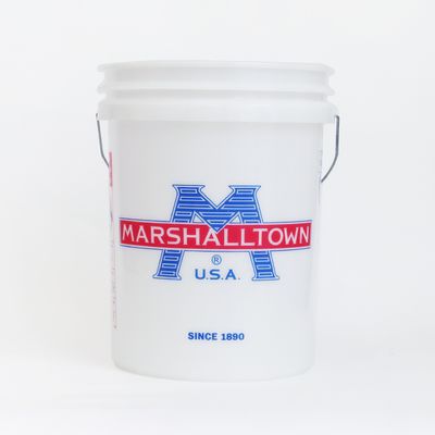 5ガロン プラスチックバケツ(THE HOME DEPOT)HDX 通販｜DUPON35