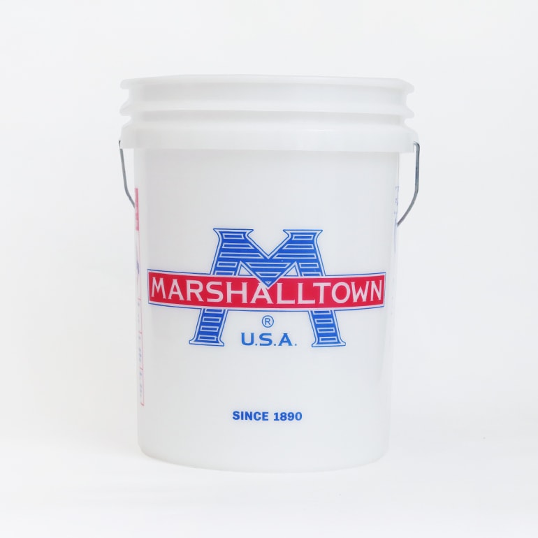 5ガロンバケツ (MARSHALL TOWN)