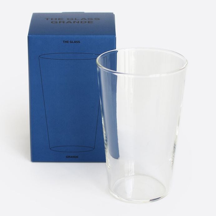 THE ザ｜THE GLASS GRANDE 470ml