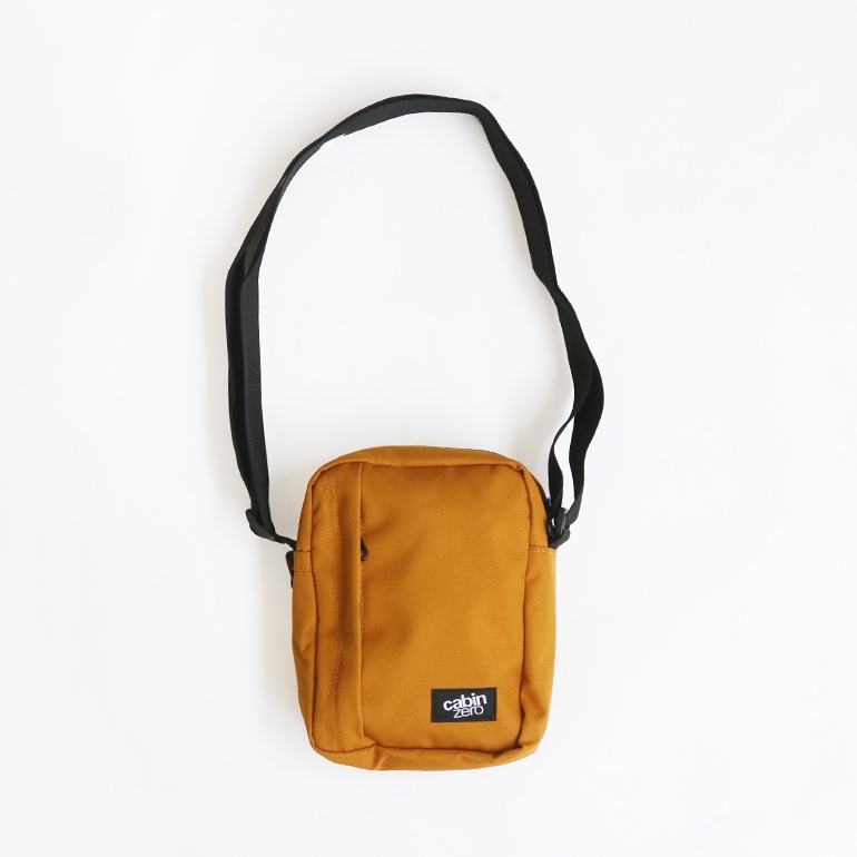 cabin zero キャビンゼロ｜CLASSIC Sidekick 3L　ORANGE CHILL