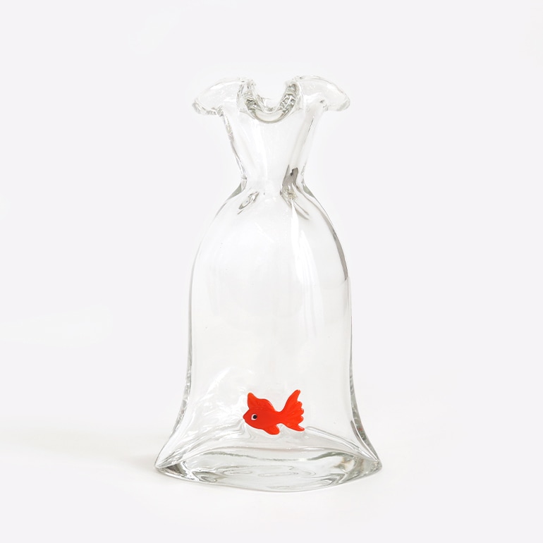 DOIY ドーイ｜Flower Vase 