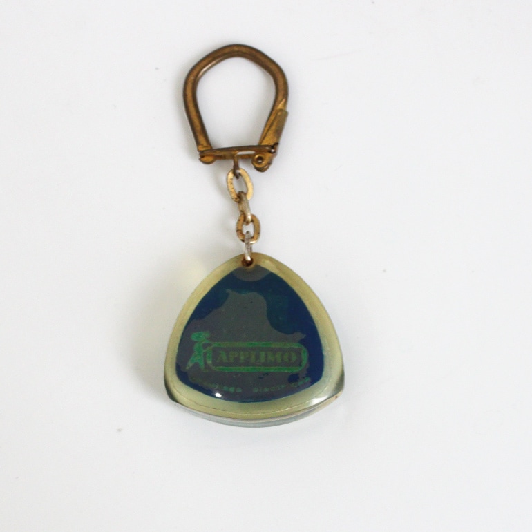 VINTAGE｜FRENCH アクリルキーホルダー【APPLIMO】