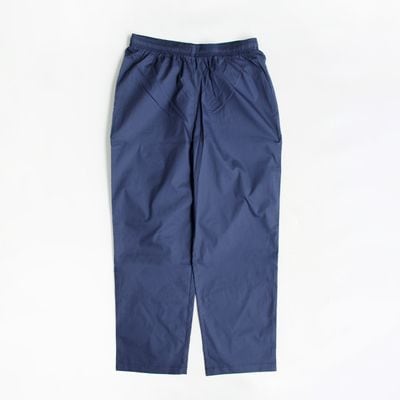 VOIRY ヴォイリー｜SUNDAY PANTS-PIQUE C-GRAY 通販｜DUPON35