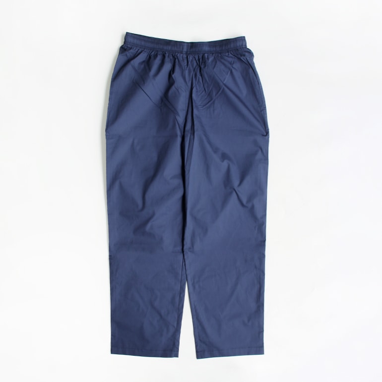 VOIRY ヴォイリー｜DOCTOR PANTS-26A S-NAVY