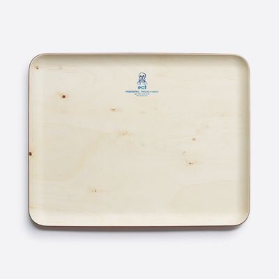PUEBCO プエブコ｜WOODEN TRAY Round Φ27 ウッドトレー 通販｜DUPON35