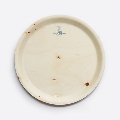 PUEBCO プエブコ｜WOODEN TRAY Round Φ27 ウッドトレー 通販｜DUPON35