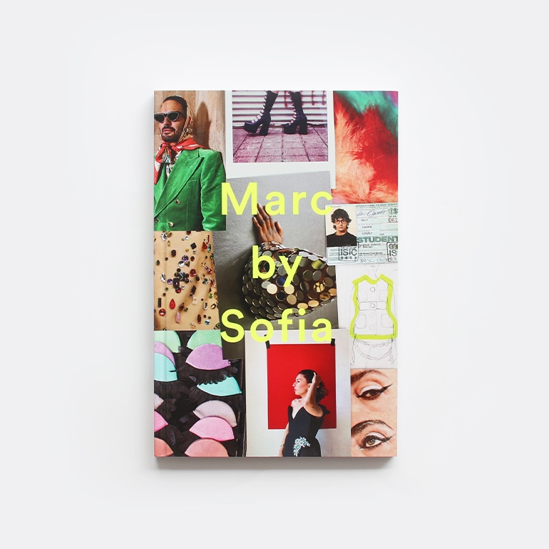 MARC BY SOFIA by Sofia Coppola