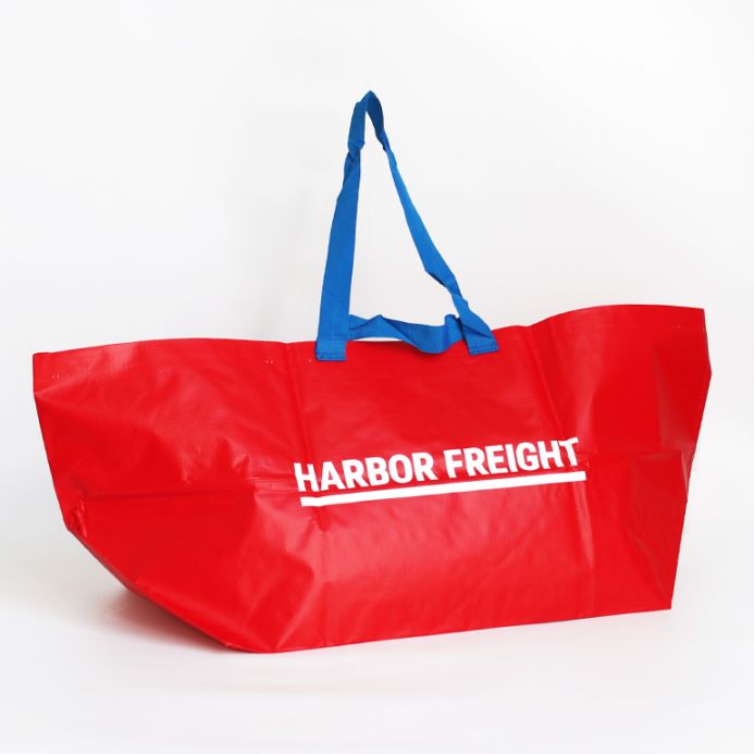 HARBOR FREIGHT バッグ (XXL)