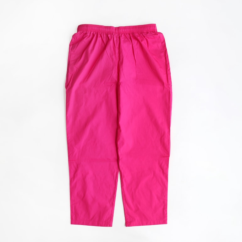 VOIRY ヴォイリー｜DOCTOR PANTS-26A PINK
