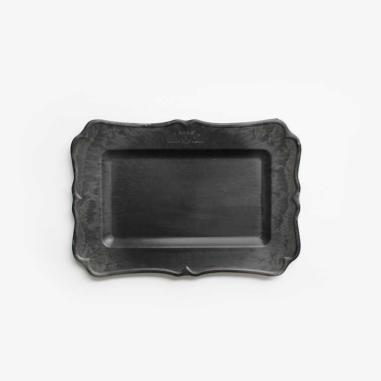PUEBCO プエブコ｜DECORATION TRAY Rectangle Small