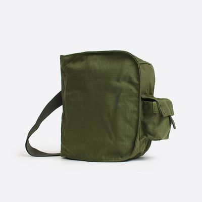 デッドストック 米軍 M42/M45 ガスマスクバッグ 通販｜DUPON35