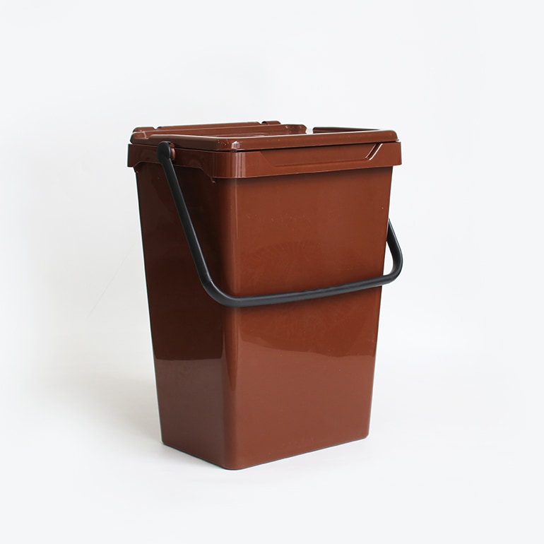 PUEBCO プエブコ｜PLASTIC TRASH CAN 35L 通販｜DUPON35