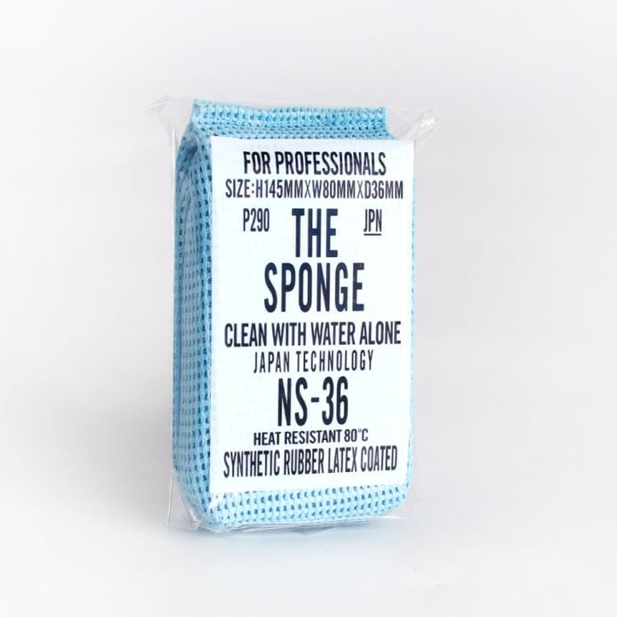 THE ザ｜THE SPONGE
