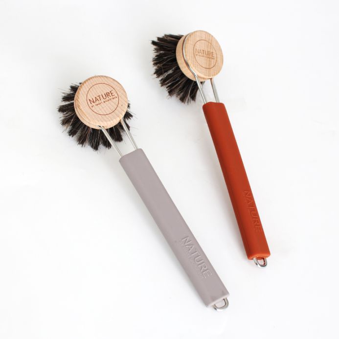 SMART スマート｜WASHING UP BRUSH キッチン用ブラシ