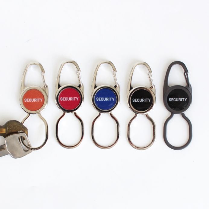 ANAHEIM アナハイム｜ANAheim U Hook Carabiner