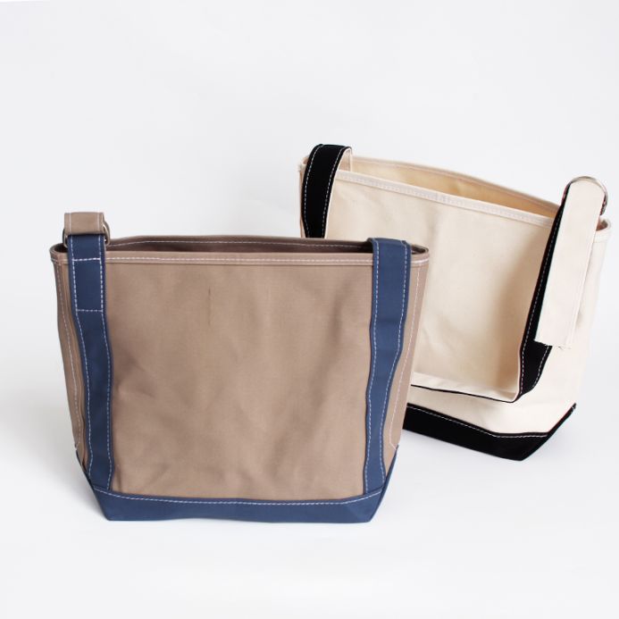 TEMBEA テンベア｜BRANCH TOTE SMALL【全2色】