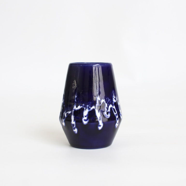 VINTAGE｜W.GERMANY FAT LAVA Carstens 10cm 通販｜DUPON35