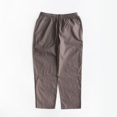 【USED】ヴォイリー voiry ALL IN ONE-B チャコールグレー VOIRY ヴォイリー｜SECOND PANTS-B C-GRAY 通販｜DUPON35