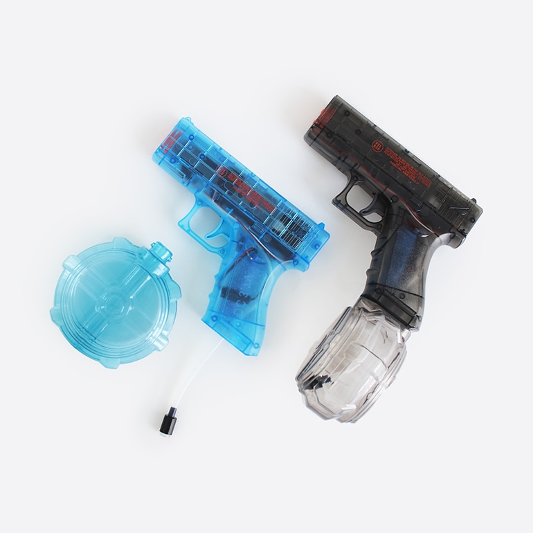 PUEBCO プエブコ｜WATER SHOOTER ウォーター シューター 水鉄砲