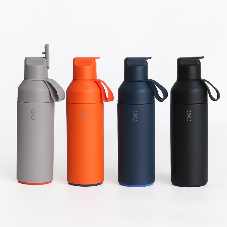 Ocean Bottle オーシャンボトル｜GO SPORTS 500ml 通販｜DUPON35