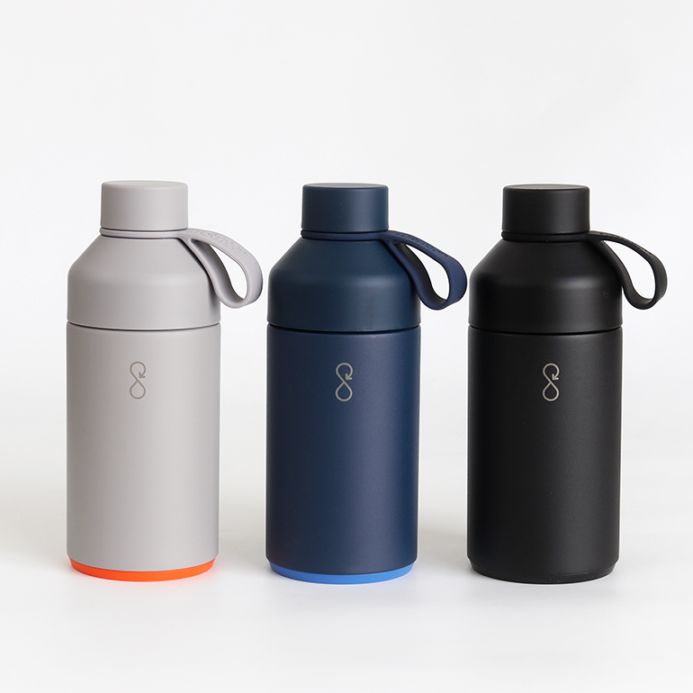 Ocean Bottle オーシャンボトル｜ORIGINAL 750ml