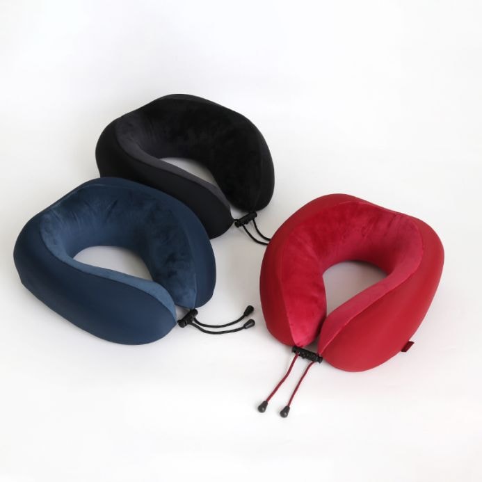 cabin zero キャビンゼロ｜TRAVEL PILLOW