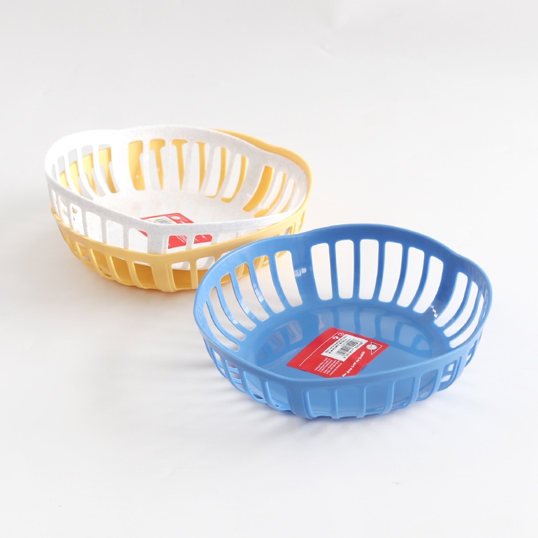Reifra ライフラ | Plastic Basket