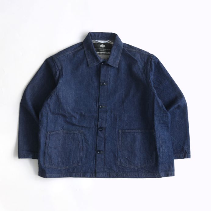 necessary or unnecessary ネセサリー オア アンネセサリー｜DENIM COLLAR