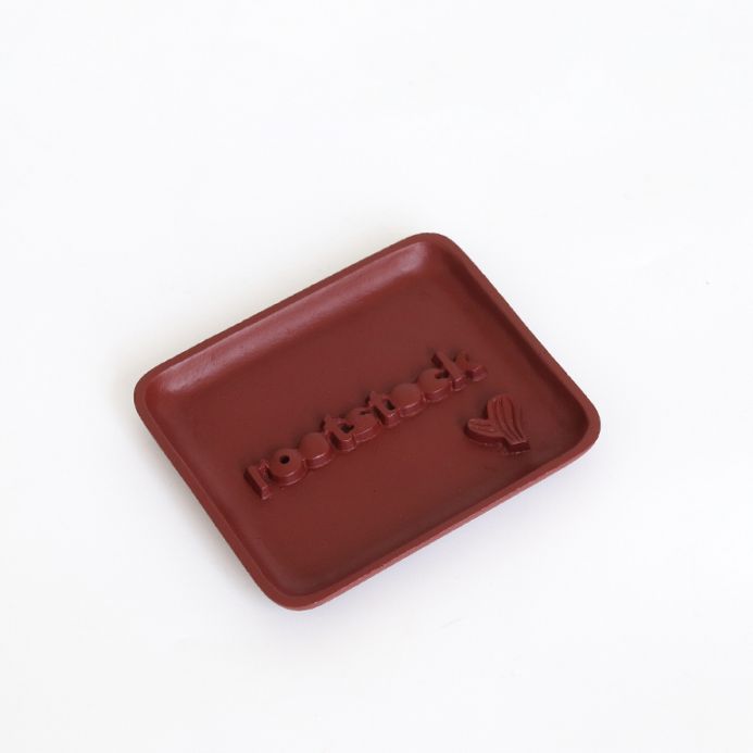 DETAIL ディテール｜ALX TRAY Rootstock