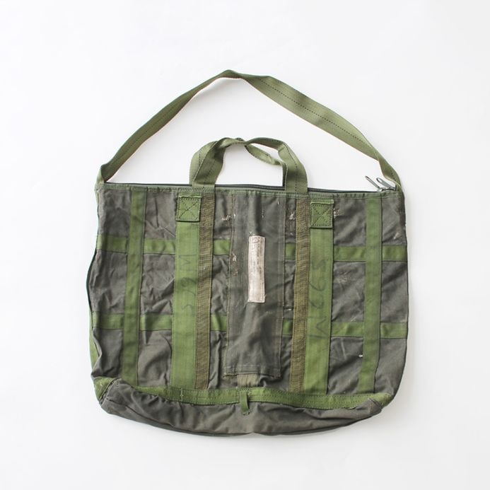 PUEBCO プエブコ｜VINTAGE PARACHUTE 2-WAY BAG