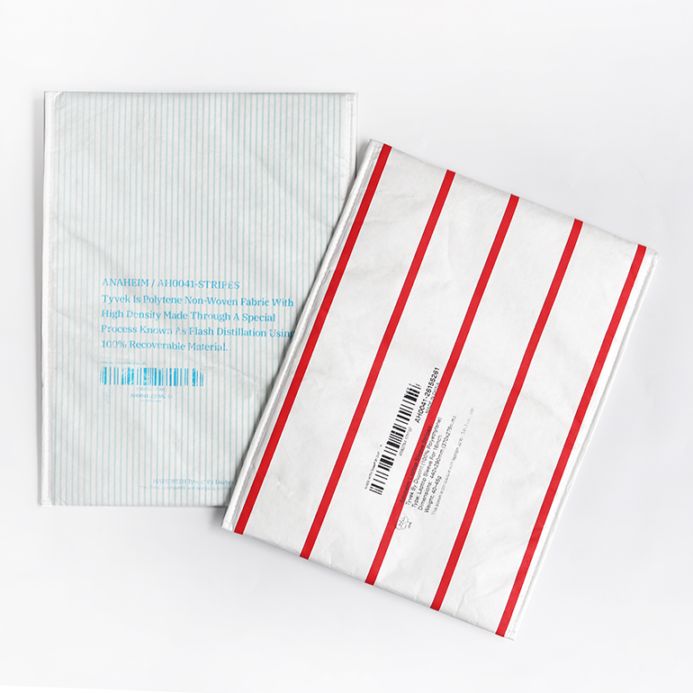 ANAHEIM アナハイム｜Anaheim Laptop Sleeve Stripes (16inch用PCケース)