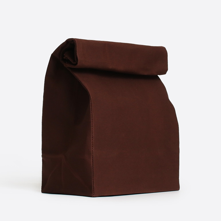 k*o様 TODAYFUL Bonding Wrap Bag ダークブラウン TODAYFUL (トゥデイ