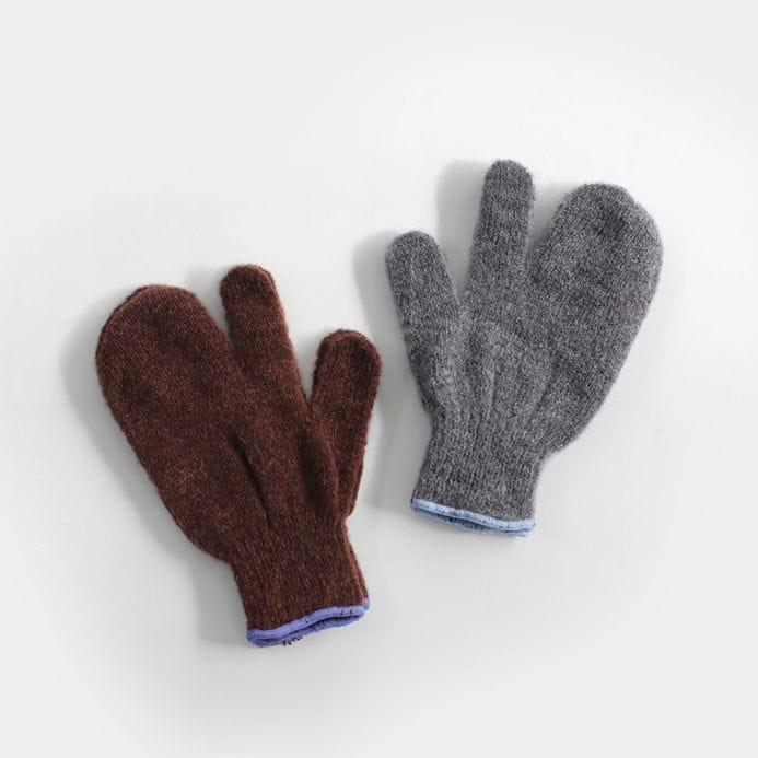 TEMBEA テンベア｜3FINGERS MITTEN【全2色】