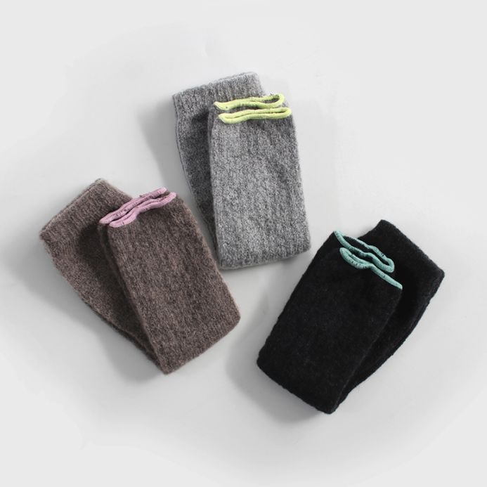 TEMBEA テンベア｜ARM WARMER LONG【全3色】