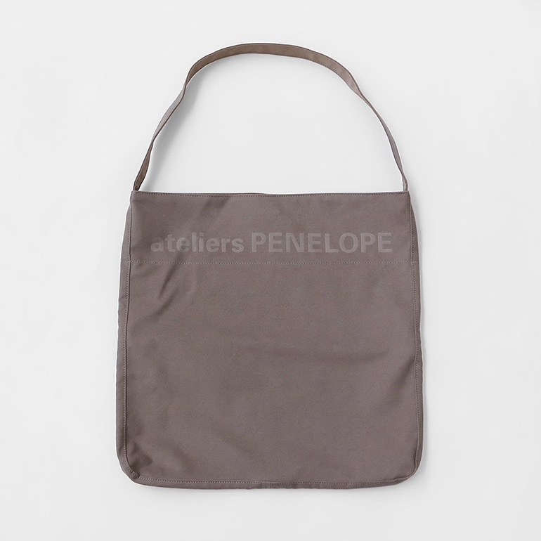 ateliers PENELOPE アトリエペネロープ｜フラック(L) モーヴ