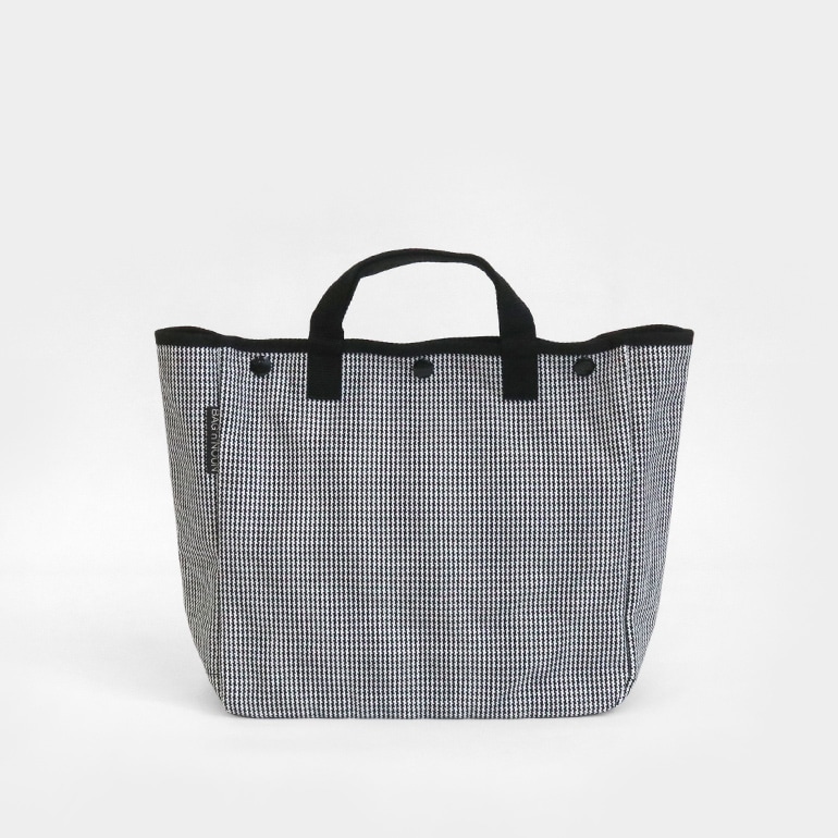 BAGnNOUN バッグンナウン｜HOMES 'HOUNDSTOOTH/S'