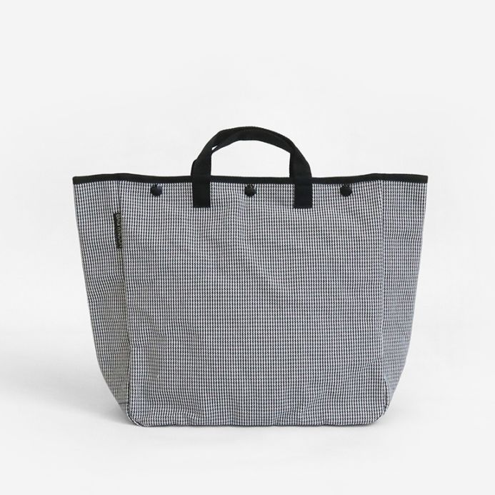 BAGnNOUN バッグンナウン｜HOMES 'HOUNDSTOOTH/M'