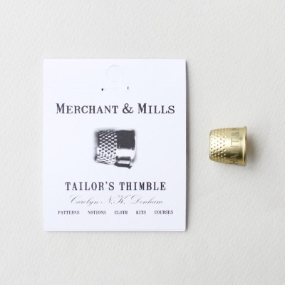 MERCHANT&MILLS マーチャン&ミルズ|SEWING BOX ソーイングセット MERCHANT&MILLS マーチャン&ミルズ|SEWING BOX ソーイングセット