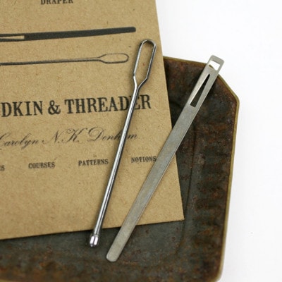 MERCHANT&MILLS マーチャン&ミルズ|SEWING BOX ソーイングセット MERCHANT&MILLS マーチャン&ミルズ|SEWING BOX ソーイングセット