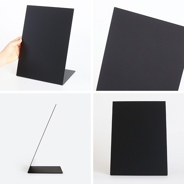 METAL CHALKBOARD 27