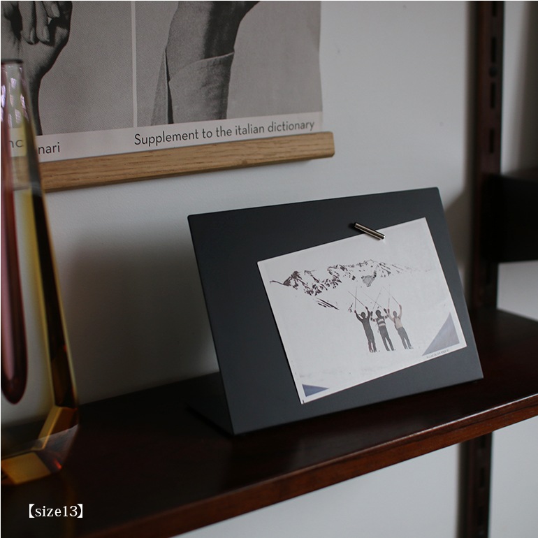 METAL CHALKBOARD 27