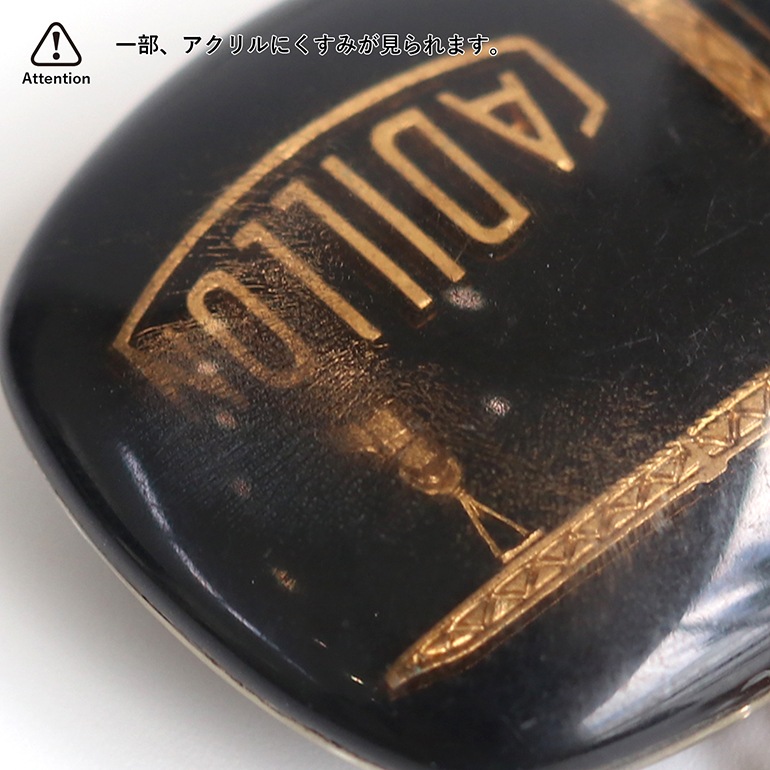 VINTAGE｜BOURBON キーホルダー【CADILLON】