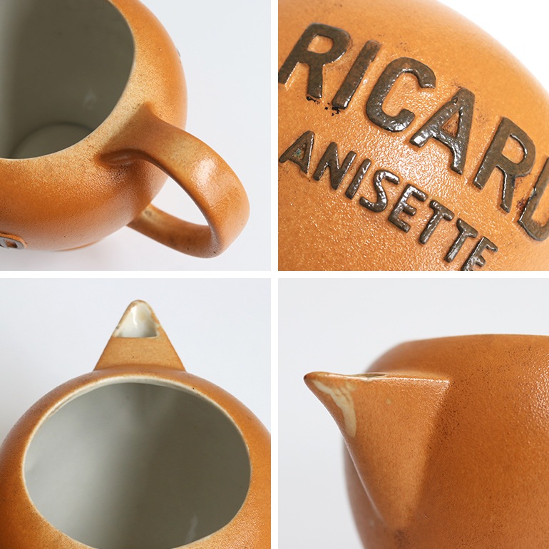VINTAGE｜ピシェ RICARD ANISETTE
